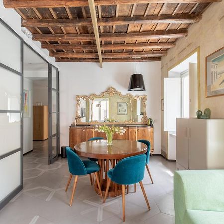 Iflat Vatican High-End Apartment Rom Exterior foto