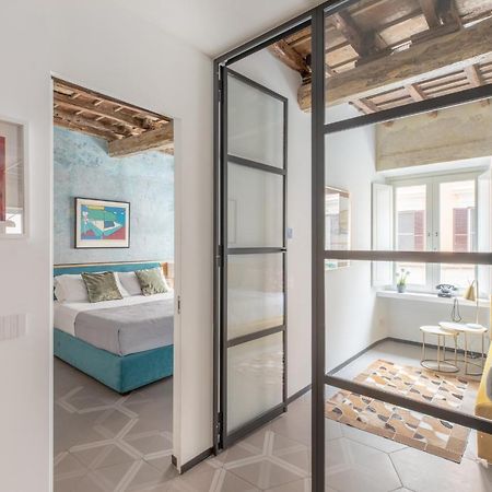 Iflat Vatican High-End Apartment Rom Exterior foto