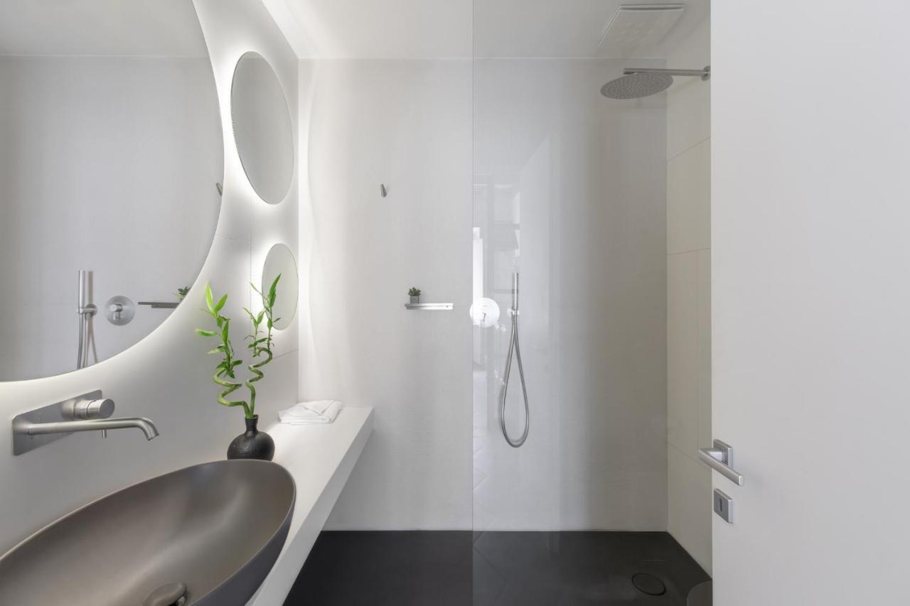 Iflat Vatican High-End Apartment Rom Exterior foto