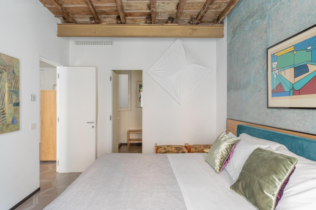 Iflat Vatican High-End Apartment Rom Exterior foto