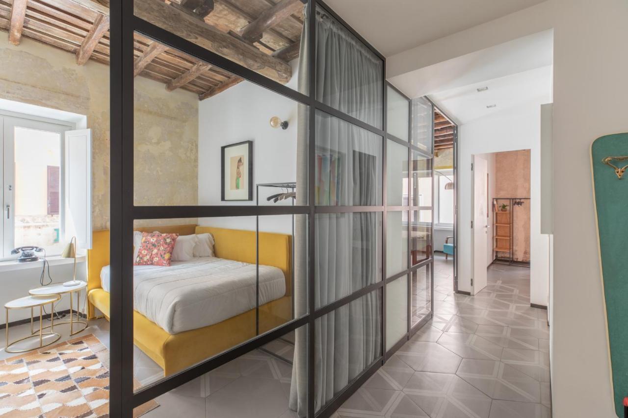 Iflat Vatican High-End Apartment Rom Exterior foto