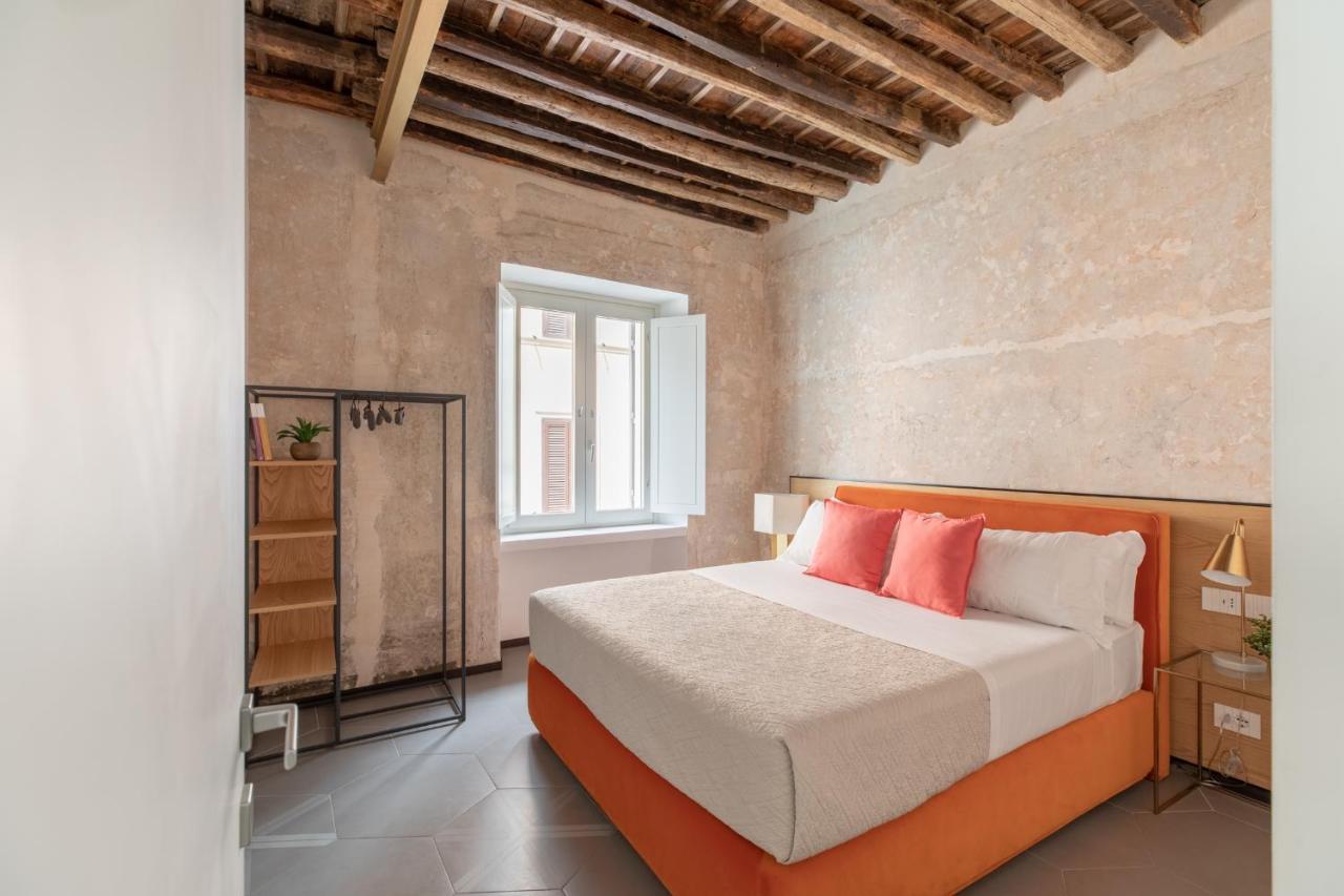 Iflat Vatican High-End Apartment Rom Exterior foto