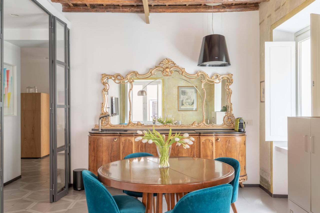 Iflat Vatican High-End Apartment Rom Exterior foto